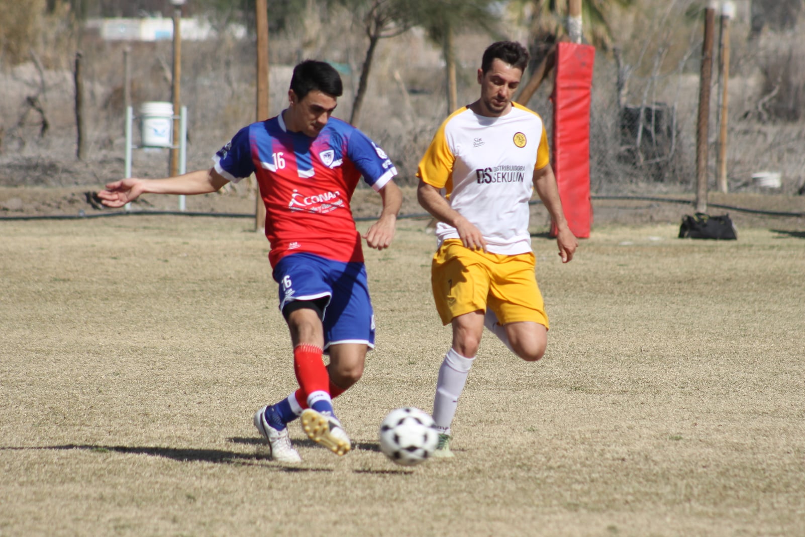 Romarion y su servicio